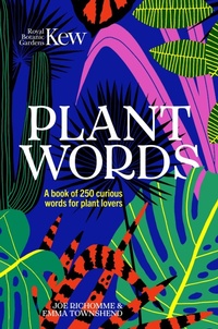Enlarge image Cover: Plant Words - Welbeck