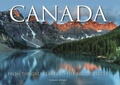 Cover: Canada - Amber Books