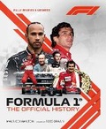 Cover: Formula 1: The Official History - Welbeck