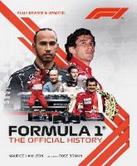 Abbildung von: Formula 1: The Official History - Welbeck