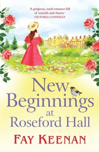 Abbildung von: New Beginnings at Roseford Hall - Boldwood Books Ltd