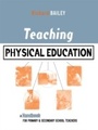 Cover: Teaching Physical Education - Routledge