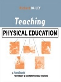 Enlarge image Cover: Teaching Physical Education - Routledge