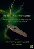 Cover: The Rise of Metallurgy in Eurasia - Archaeopress Archaeology