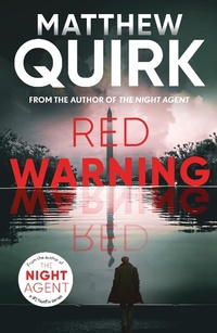 Enlarge image Cover: Red Warning - Head of Zeus -- an Aries Book