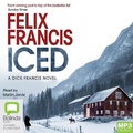 Cover: Iced - Bolinda Audio Books