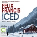 Cover: Iced - Bolinda Audio Books