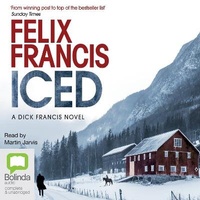 Enlarge image Cover: Iced - Bolinda Audio Books