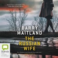 Cover: The Russian Wife - Bolinda Audio Books
