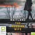 Cover: The Russian Wife - Bolinda Audio Books