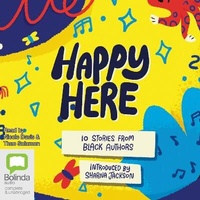 Enlarge image Cover: Happy Here - Bolinda Audio Books