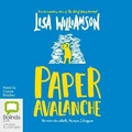 Cover: Paper Avalanche - Bolinda Audio Books