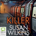 Cover: The Killer - Bolinda Audio Books