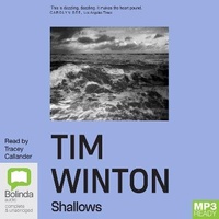 Enlarge image Cover: Shallows - Bolinda Audio Books