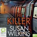 Cover: The Killer - Bolinda Audio Books