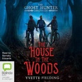 Cover: The House in the Woods - Bolinda Audio Books