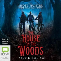 Enlarge image Cover: The House in the Woods - Bolinda Audio Books