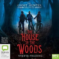 Enlarge image Cover: The House in the Woods - Bolinda Audio Books
