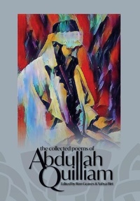 Enlarge image Cover: The Collected Poems of Abdullah Quilliam - Beacon Books and Media Ltd
