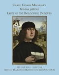 Cover: Felsina Pittrice - Harvey Miller Publishers