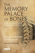 Cover: The Memory Palace of Bones - Handspring Publishing Limited