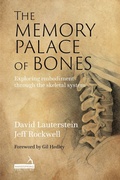 Cover: The Memory Palace of Bones - Handspring Publishing Limited