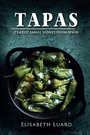 Cover: Tapas - Grub Street Publishing