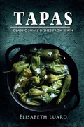 Cover: Tapas - Grub Street Publishing