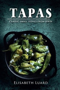 Abbildung von: Tapas - Grub Street Publishing