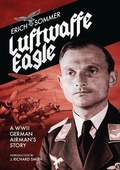 Cover: Luftwaffe Eagle - Grub Street Publishing