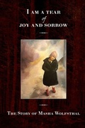 Cover: I am a Tear of Joy and Sorrow - Jewishgen.Inc