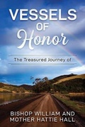 Cover: Vessels of Honor - Claire Aldin Publications