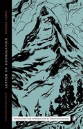 Cover: Letter of Consolation - Canon Press