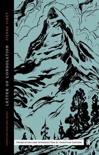 Enlarge image Cover: Letter of Consolation - Canon Press
