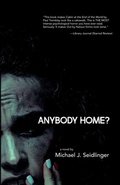 Cover: Anybody Home? - Clash Books
