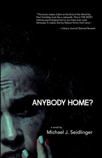 Enlarge image Cover: Anybody Home? - Clash Books