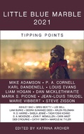 Cover: Little Blue Marble 2021: Tipping Points - Little Blue Marble