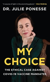 Abbildung von: My Choice - The Sutherland House Inc.