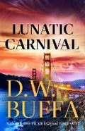 Cover: Lunatic Carnival - Polis Books