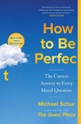 Cover: How to Be Perfect - Simon & Schuster