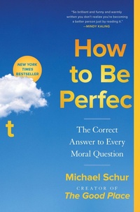 Enlarge image Cover: How to Be Perfect - Simon & Schuster