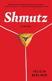 Enlarge image Cover: Shmutz - Atria Books