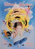 Cover: Tatiana's Adventures with the Sunflowers - Peter Riach