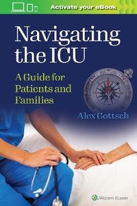 Bild: Navigating the ICU - WOLTERS KLUWER HEALTH