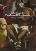 Cover: Sebastiano del Piombo and Michelangelo - Brepols N.V.