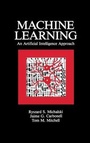 Cover: Machine Learning - Morgan Kaufmann