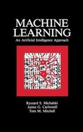 Cover: Machine Learning - Morgan Kaufmann