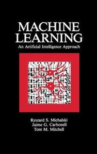 Enlarge image Cover: Machine Learning - Morgan Kaufmann