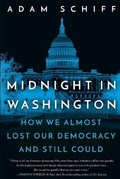 Cover: How We Almost Lost Our Democracy - Random House