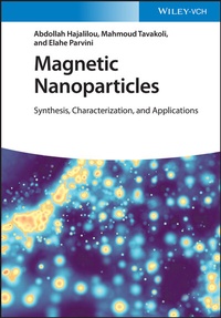 Abbildung von: Magnetic Nanoparticles - Wiley-VCH